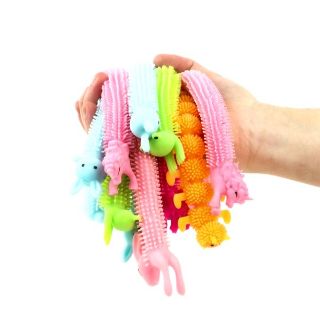 Obrázek z Zvířátka strečové nudle 24cm (24) NV553 